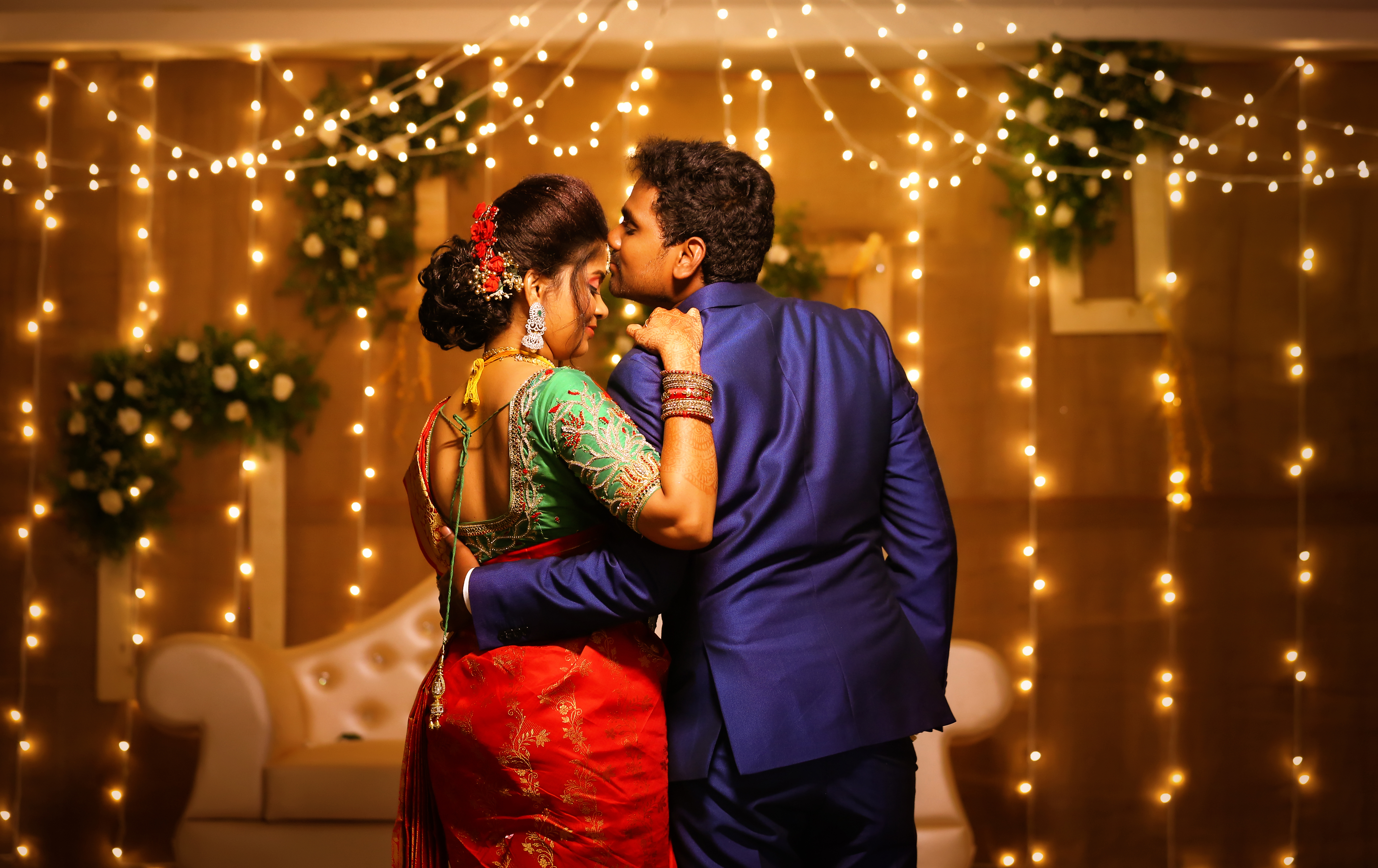 Creative and Elegant we are happy to be a part of their life.