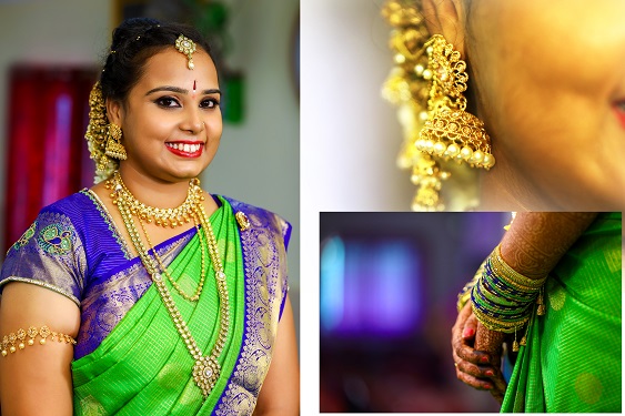 Wedding Photography