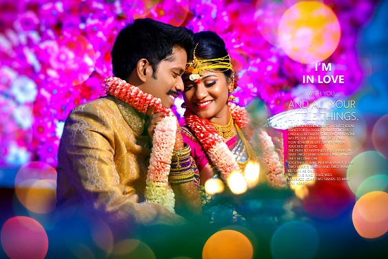 Wedding Photography