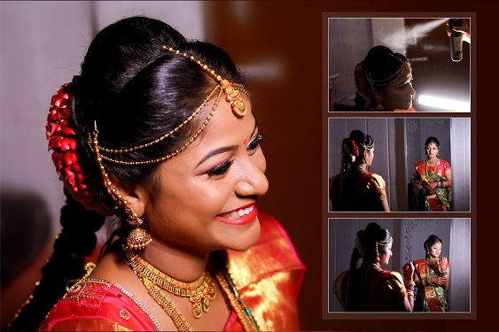 Wedding Photography