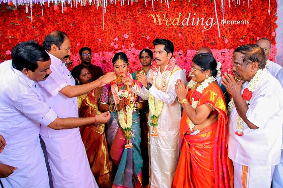 Wedding Photography