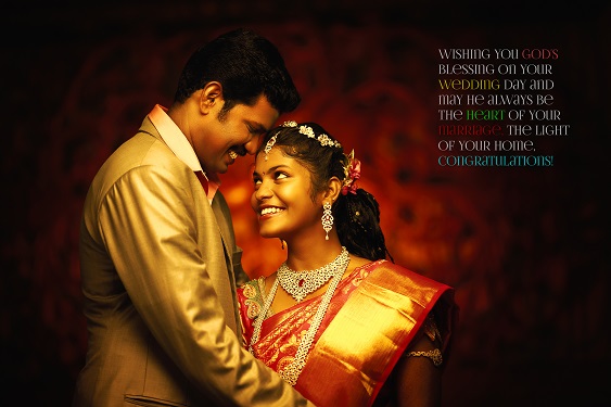 Wedding Photography