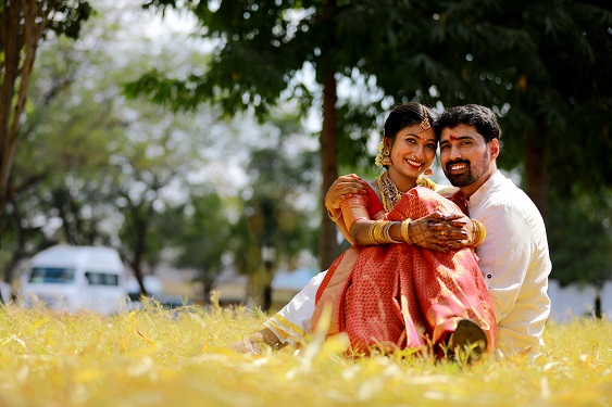 Wedding Photography