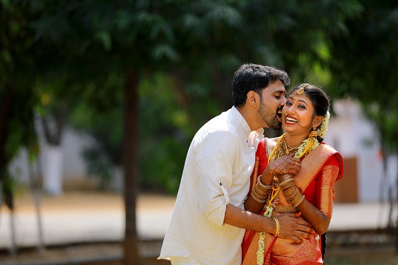 Wedding Photography