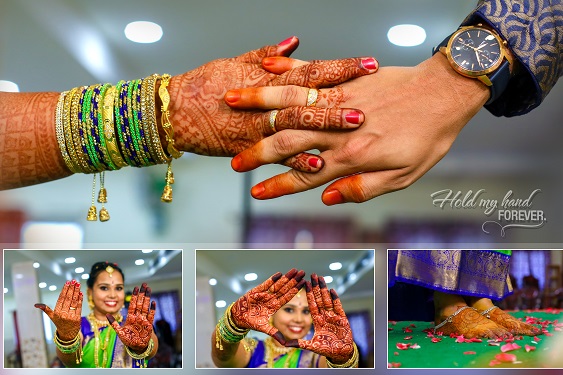 Wedding Photography