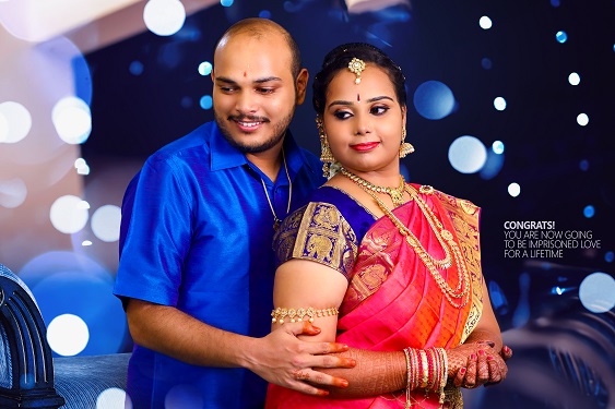 Wedding Photography