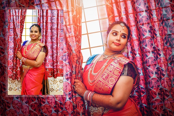 Wedding Photography