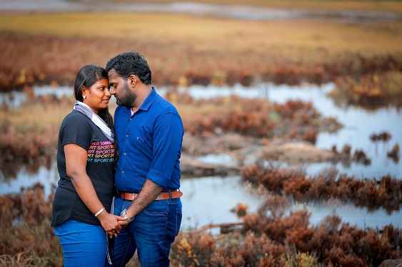 Wedding Photography