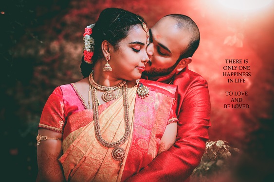 Wedding Photography