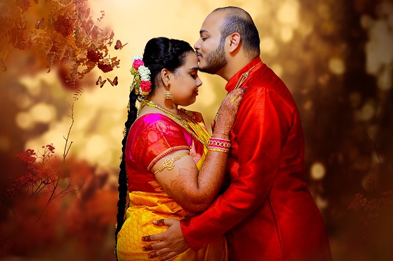 Wedding Photography