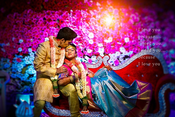 Wedding Photography