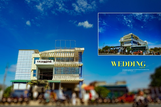 Wedding Photography