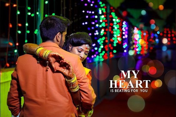 Wedding Photography