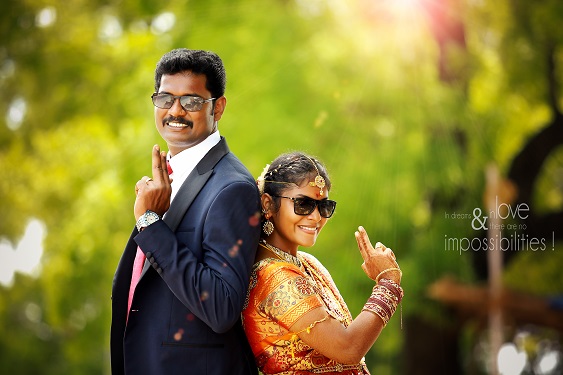 Wedding Photography