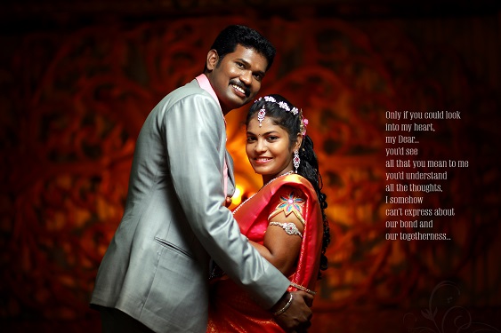 Wedding Photography