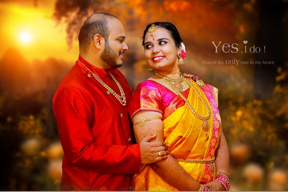 Wedding Photography
