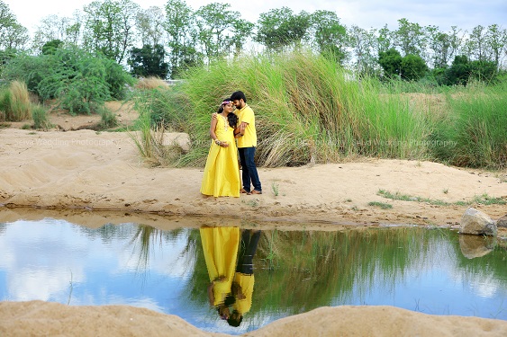 Wedding Photography