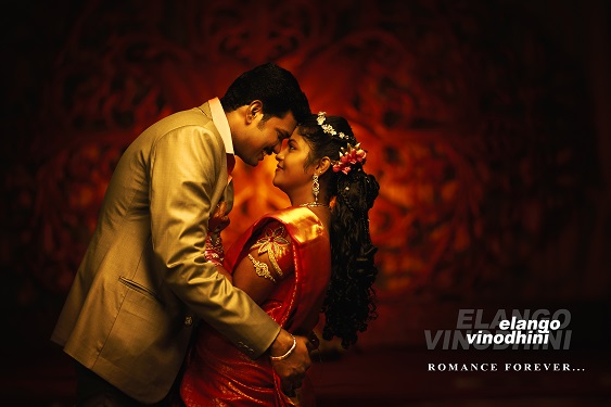 Wedding Photography