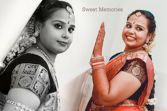 Wedding Photography