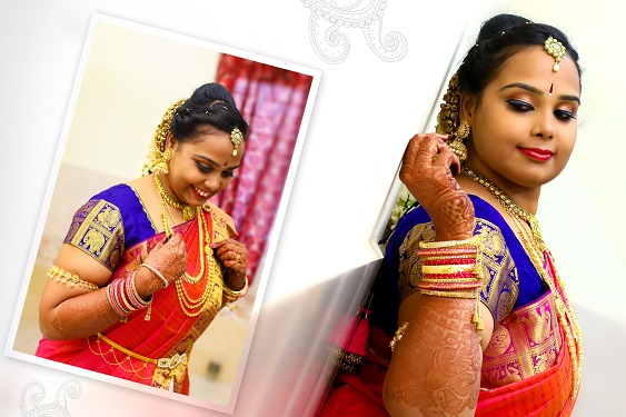 Wedding Photography