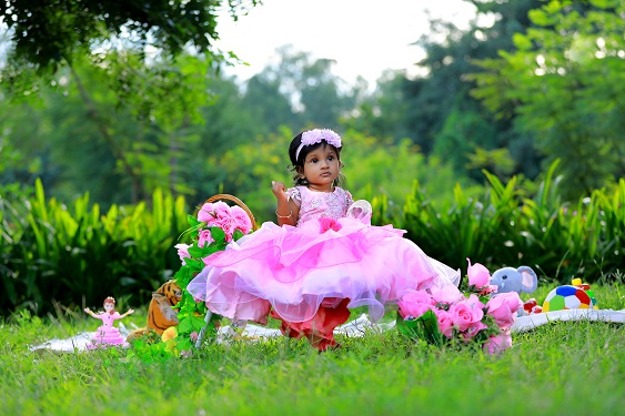 Wedding Photography