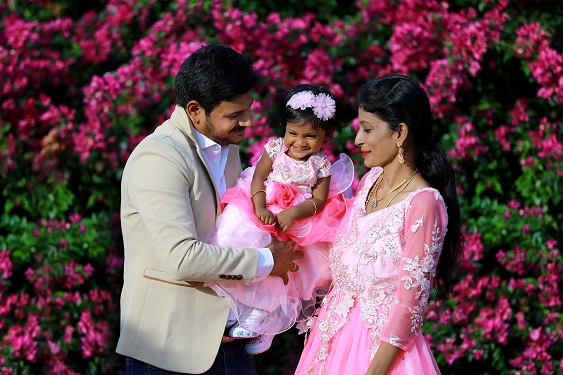 Wedding Photography