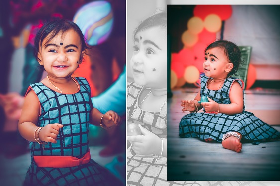 Wedding Photography