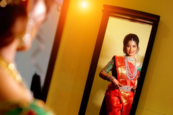 Wedding Photography