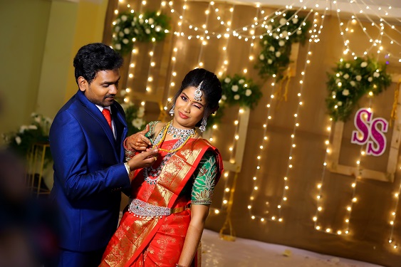 Wedding Photography