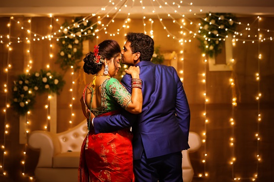 Wedding Photography