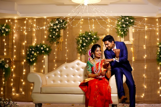 Wedding Photography
