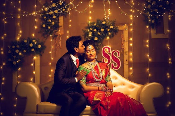 Wedding Photography