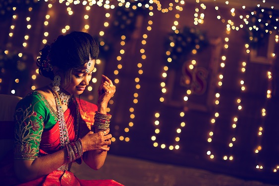 Wedding Photography