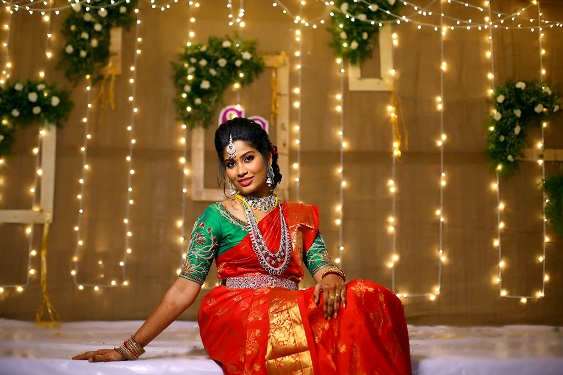 Wedding Photography