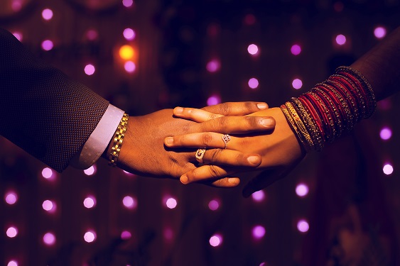 Wedding Photography