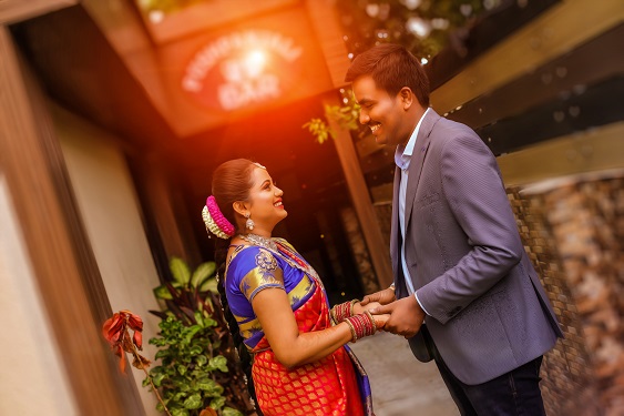 Wedding Photography