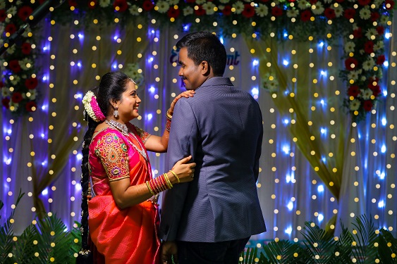 Wedding Photography