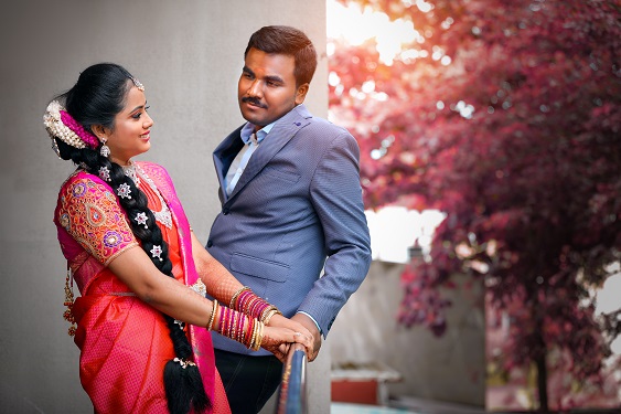 Wedding Photography