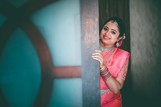 Wedding Photography