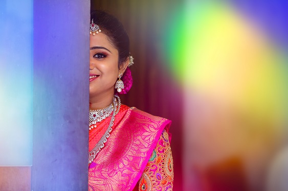 Wedding Photography