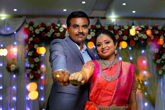 Wedding Photography
