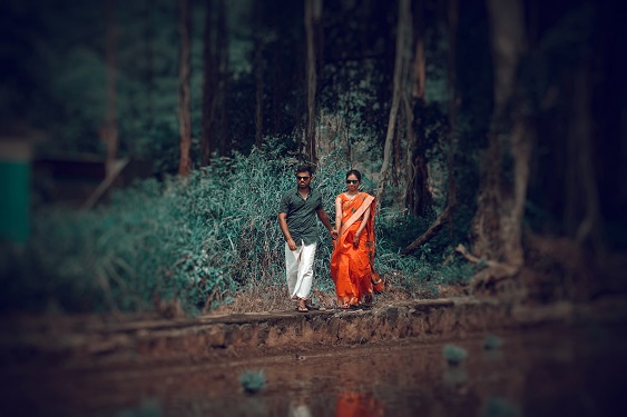 Wedding Photography