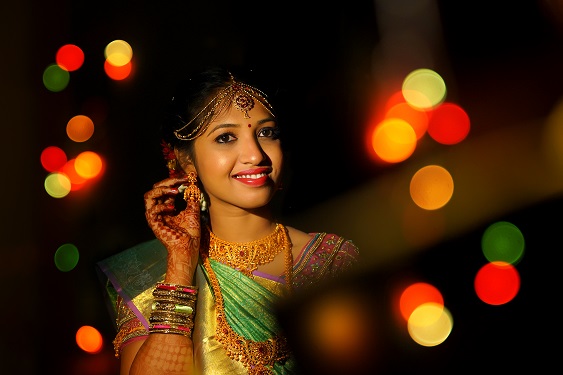 Wedding Photography