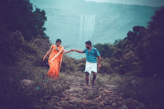 Wedding Photography