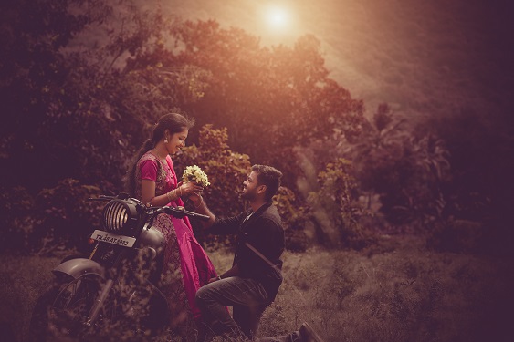 Wedding Photography