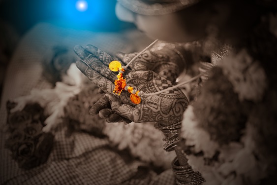 Wedding Photography