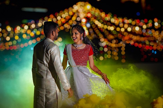 Wedding Photography