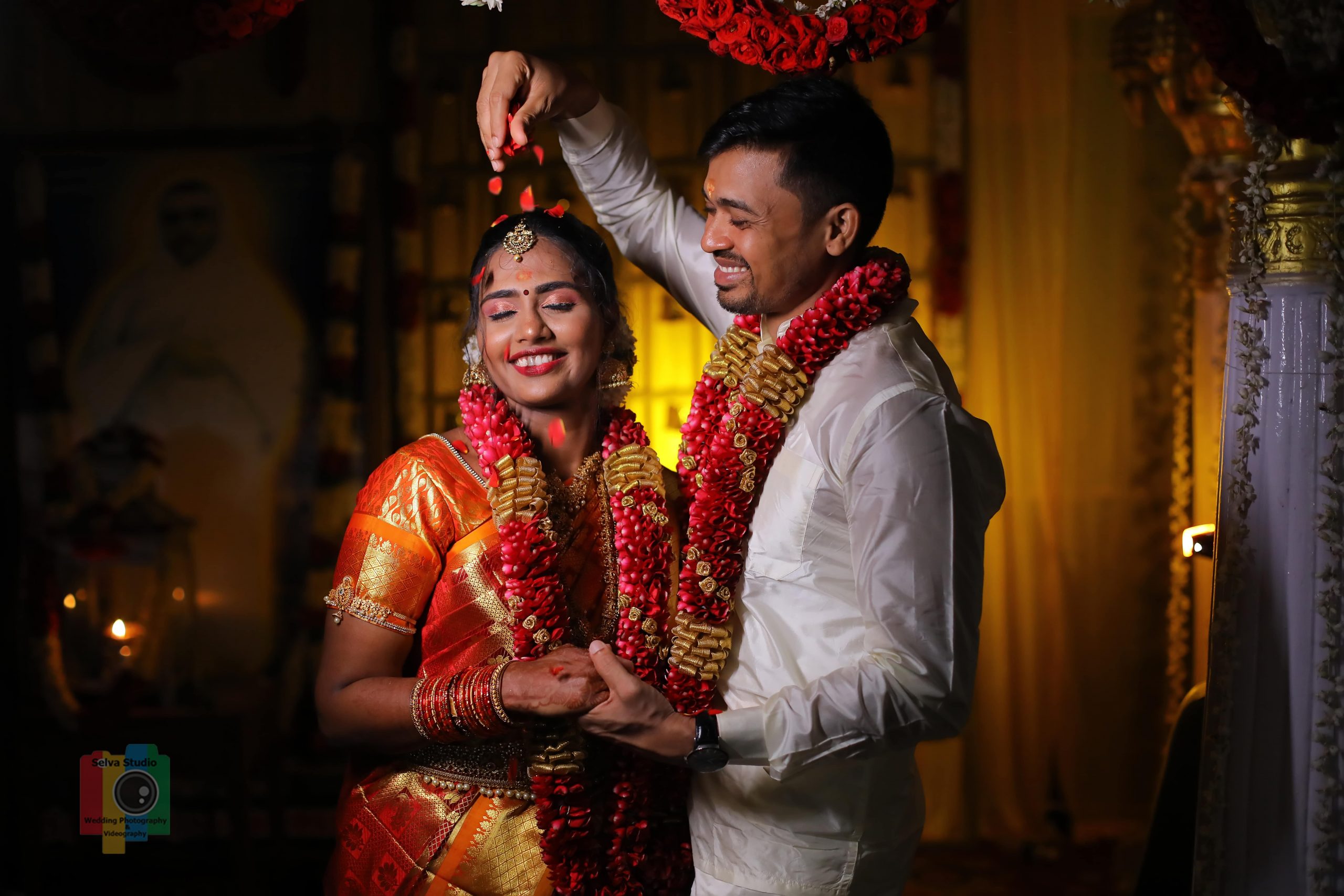 We shoot in an unique, story-telling style that reflects the individuality of you and your guests.