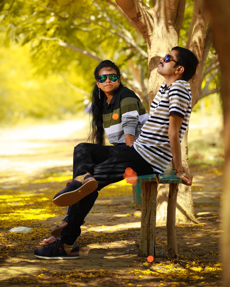 Lifestyle Photography