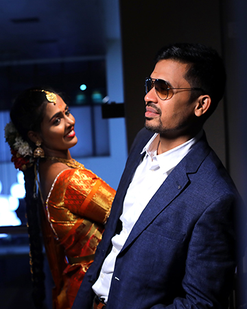 Wedding/Event Shoot